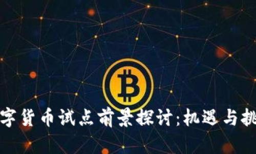 数字货币试点前景探讨:机遇与挑战